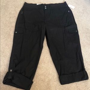 Women’s Convertible Pants